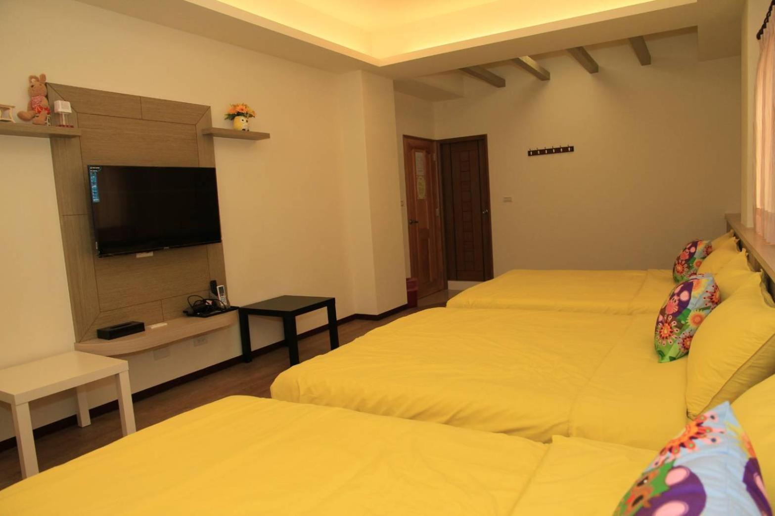 Ann Home Magong Exterior foto