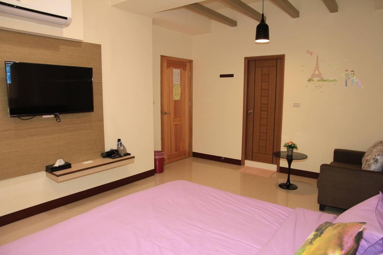Ann Home Magong Exterior foto