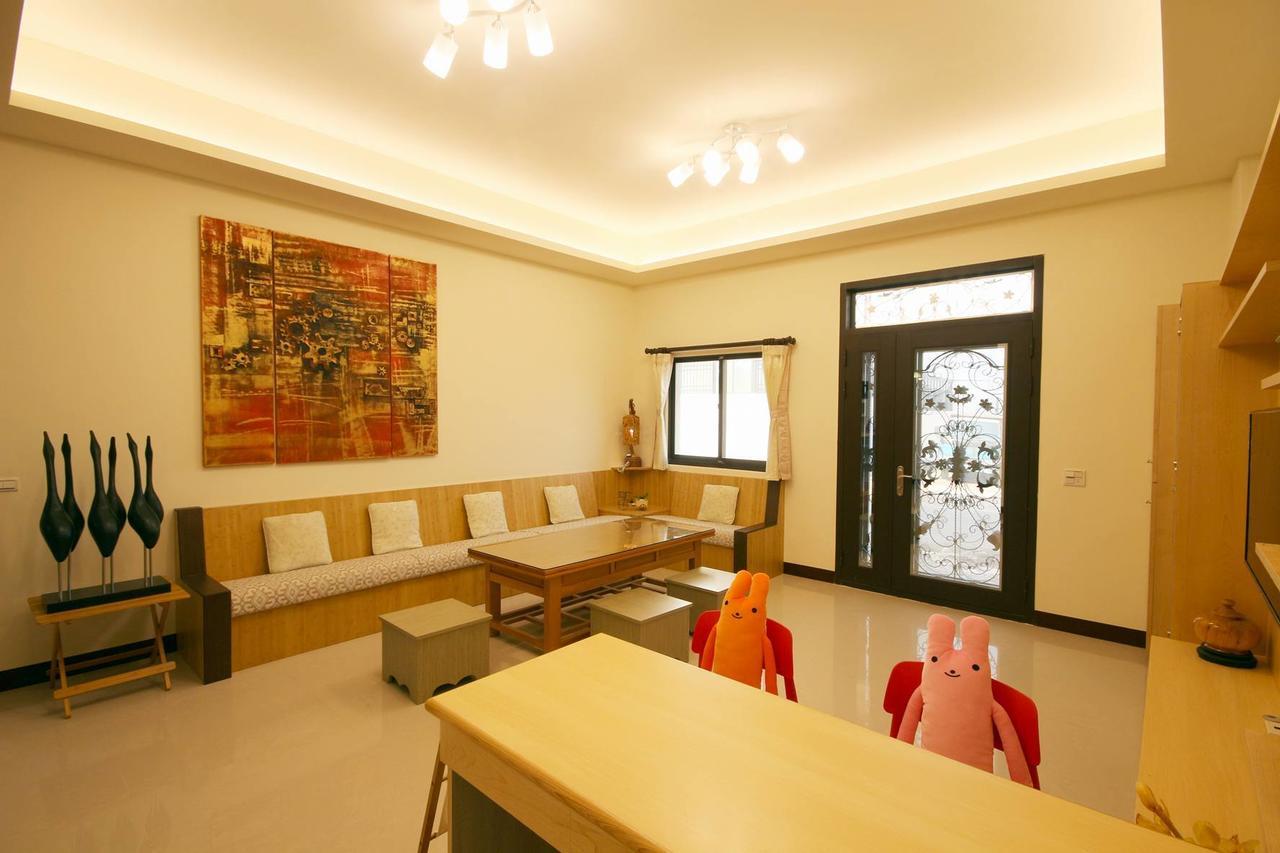 Ann Home Magong Exterior foto