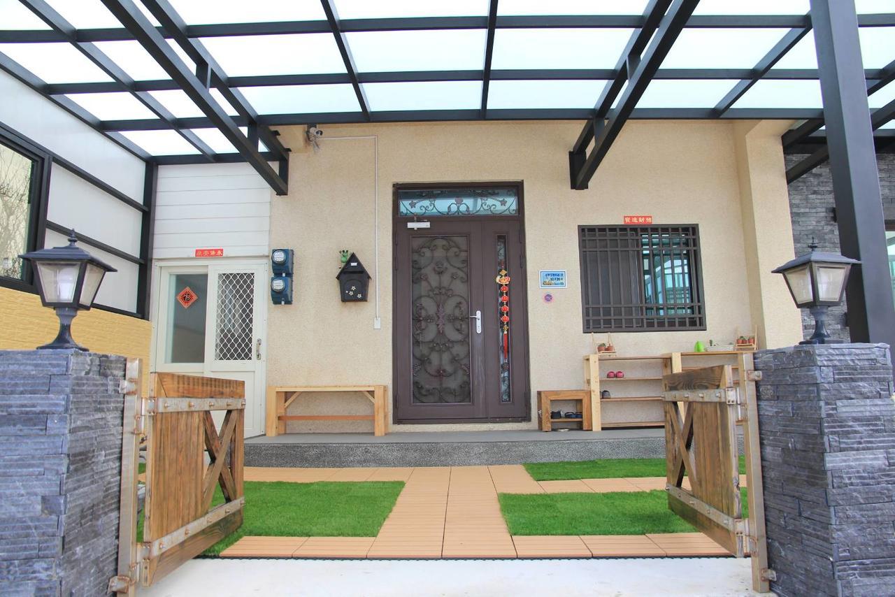 Ann Home Magong Exterior foto
